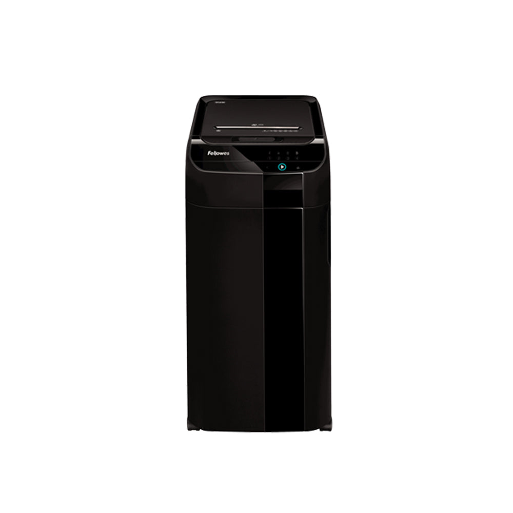 Destruidora Particulas 4x38mm AutoMax 350C P4 350Fls