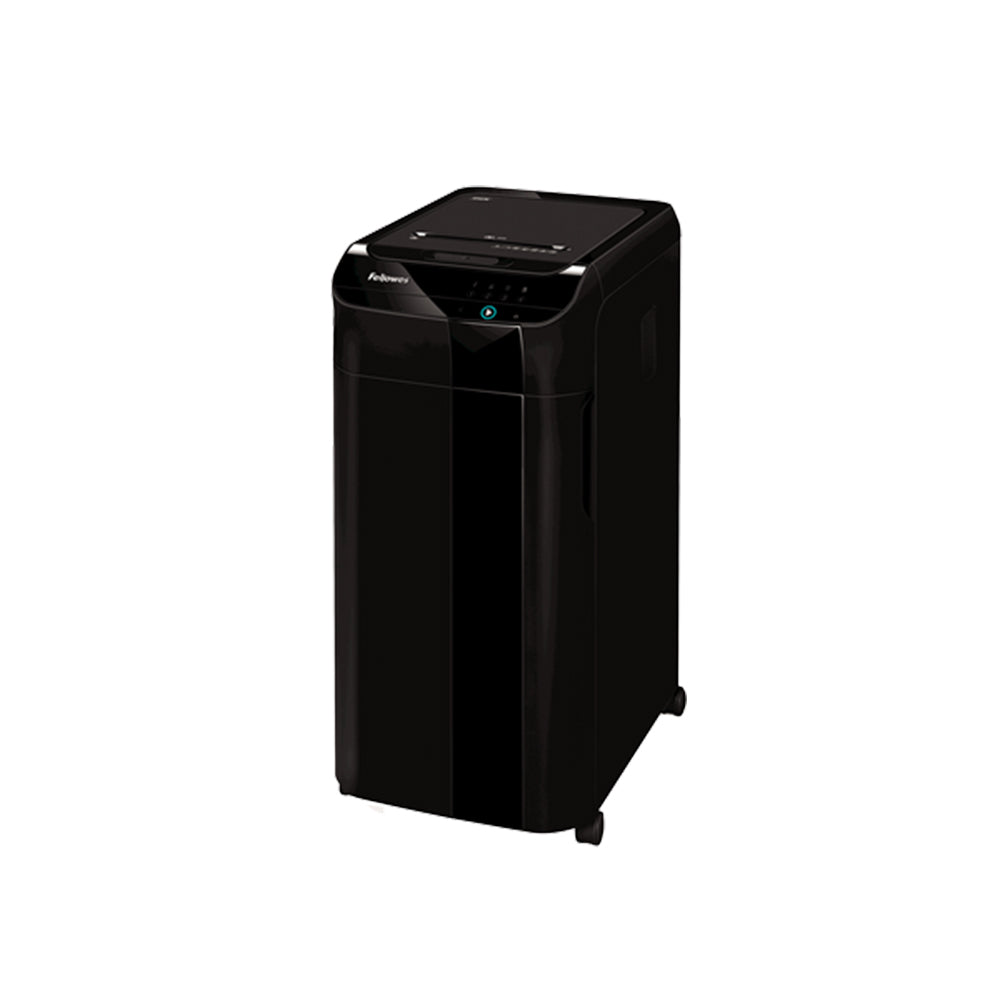 Destruidora Particulas 4x38mm AutoMax 350C P4 350Fls
