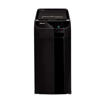 Destruidora Particulas 4x38mm AutoMax 350C P4 350Fls