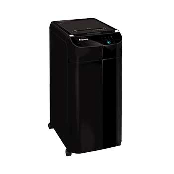 Destruidora Particulas 4x38mm AutoMax 350C P4 350Fls