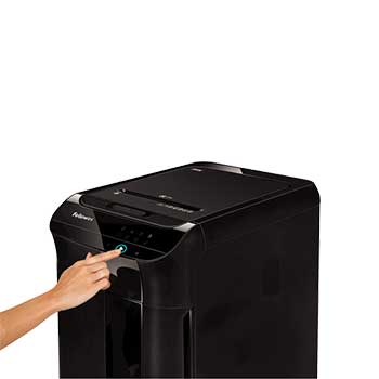 Destruidora Particulas 4x38mm AutoMax 350C P4 350Fls