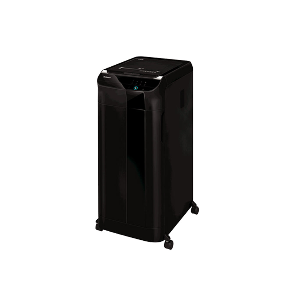 Destruidora Particulas 4x38mm AutoMax 550C P4 550Fls