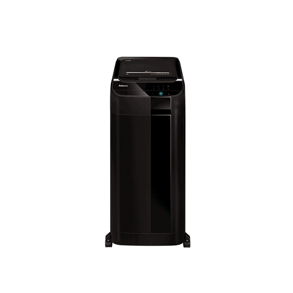 Destruidora Particulas 4x38mm AutoMax 550C P4 550Fls