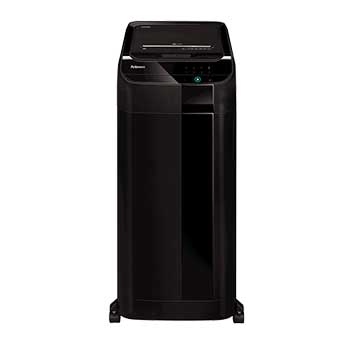 Destruidora Particulas 4x38mm AutoMax 550C P4 550Fls