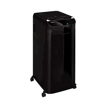 Destruidora Particulas 4x38mm AutoMax 550C P4 550Fls