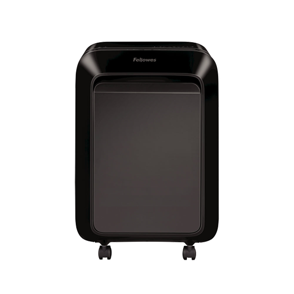 Destruidora Particulas 2x12mm Fellowes LX211 Preta P5 15Fls