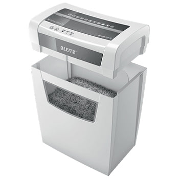 Destruidora Particulas 4x25mm Leitz IQ Home Office P4 10Fls