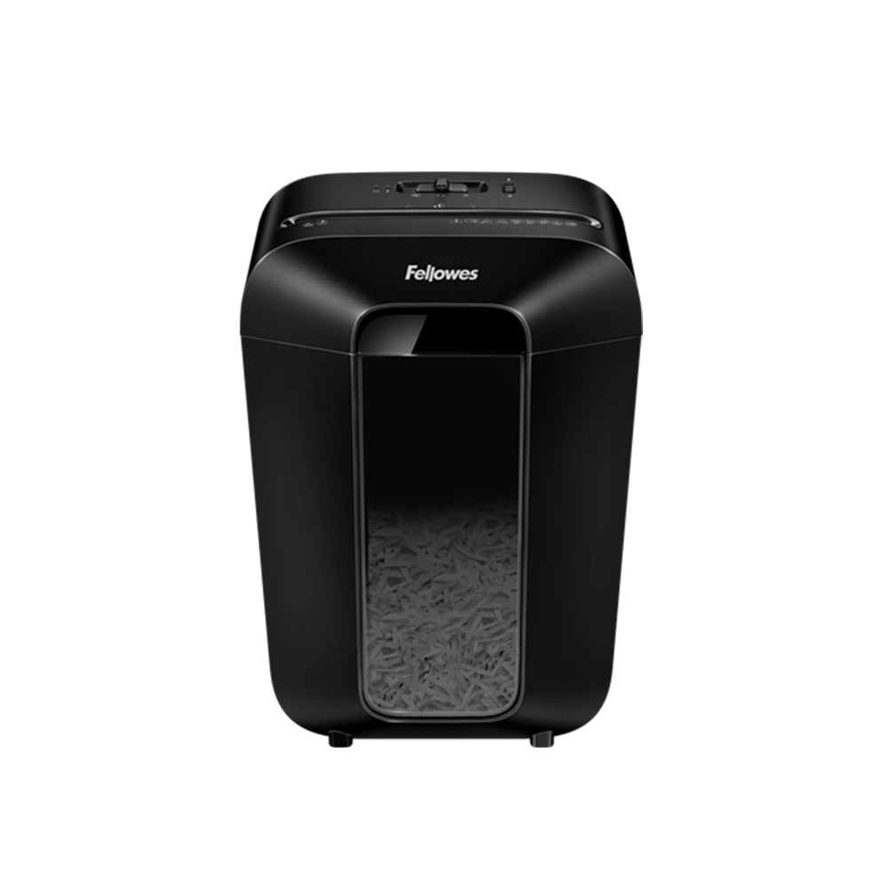 Destruidora Particulas 4x40mm Fellowes LX70 Preto P4 11Fls