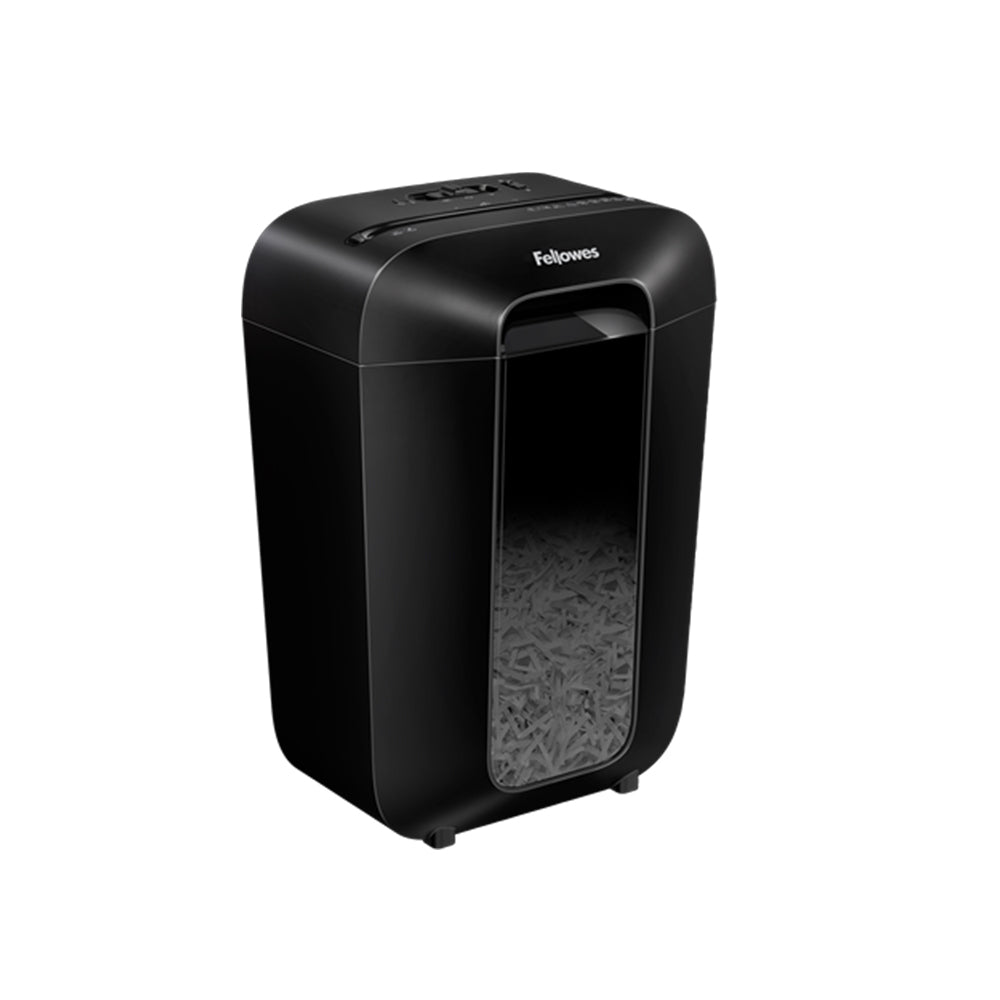 Destruidora Particulas 4x40mm Fellowes LX70 Preto P4 11Fls