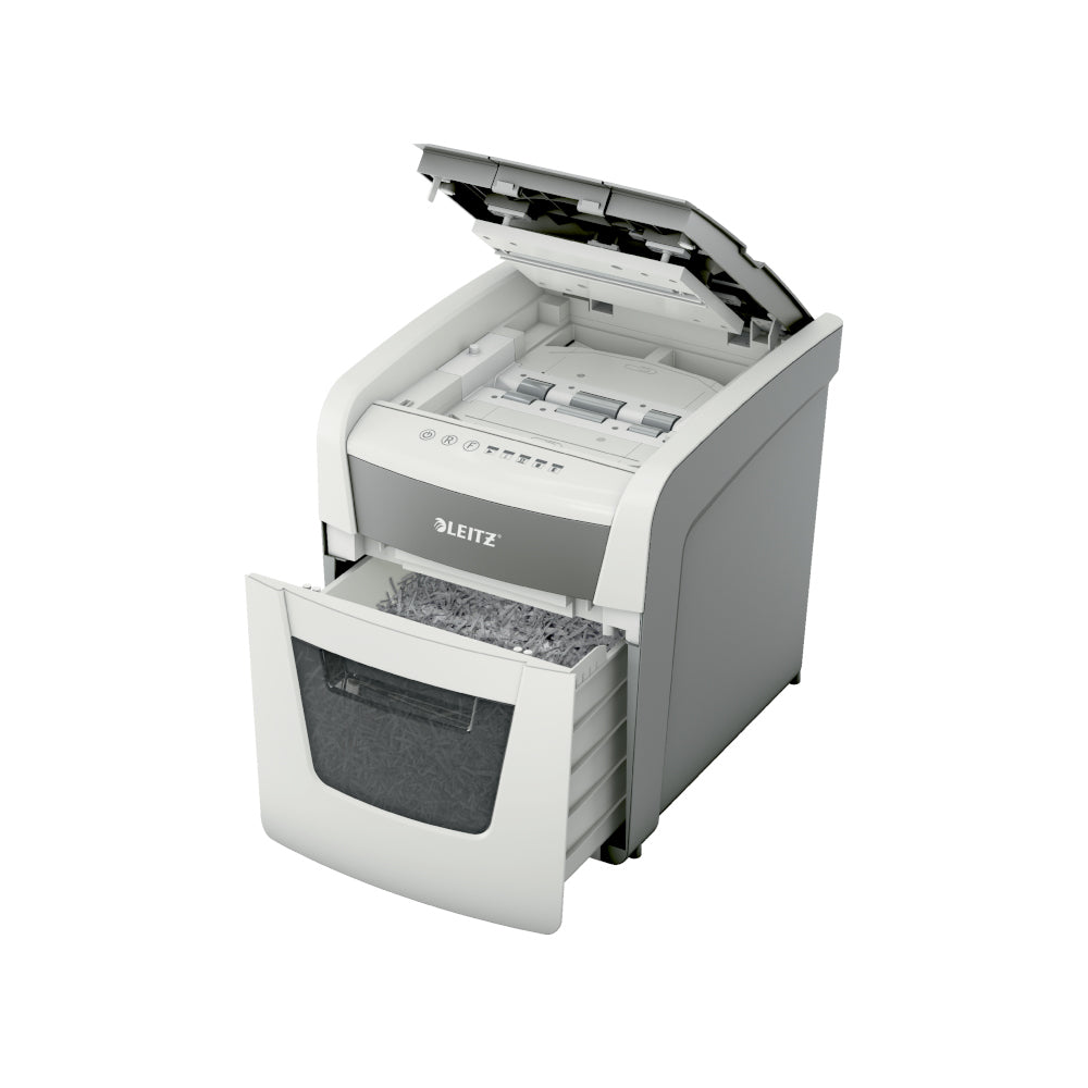 Destruidora Particulas 4x28mm Leitz IQ Auto 50X P4 50Fls
