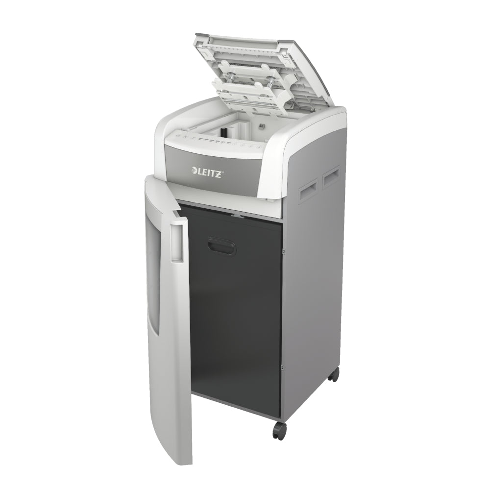 Destruidora Particulas 4x36mm Leitz IQ Auto 600 P4 600Fls