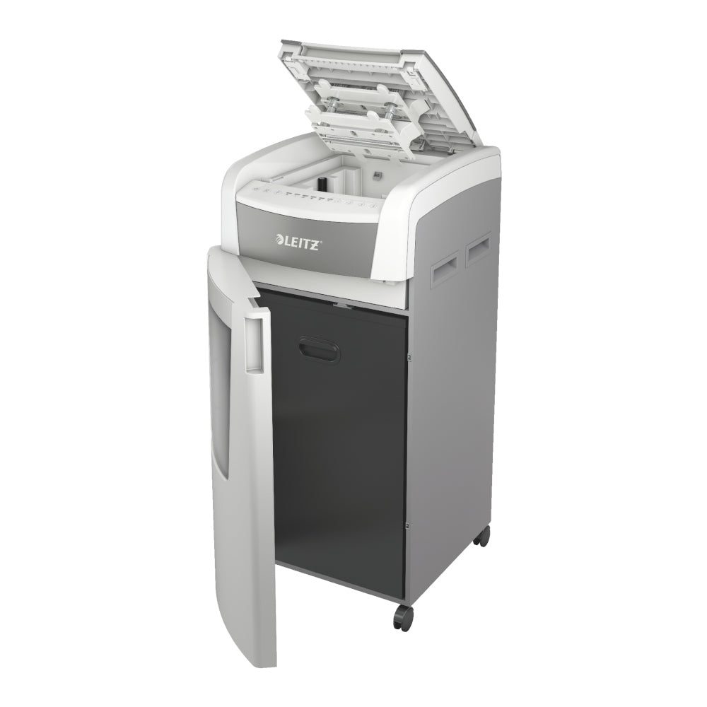 Destruidora Particulas 2x15mm Leitz IQ Auto 600 P5 600Fls