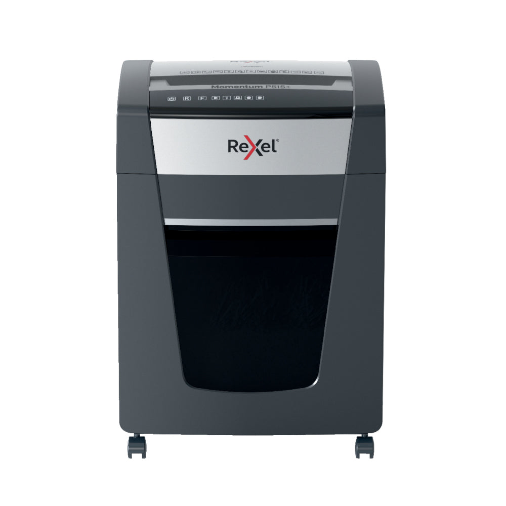 Destruidora Particulas 2x15mm Rexel Extra P515+ P5 15Fls