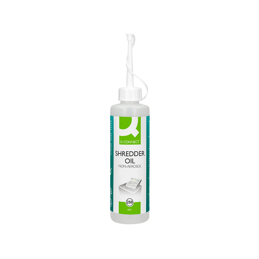 Óleo para Destruidoras de Papel 250ml