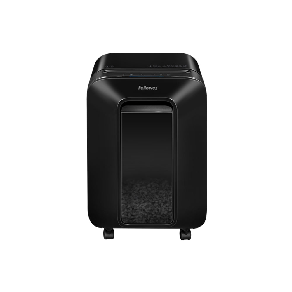 Destruidora Particulas 4x12mm Fellowes LX200 Preto P4 12Fls