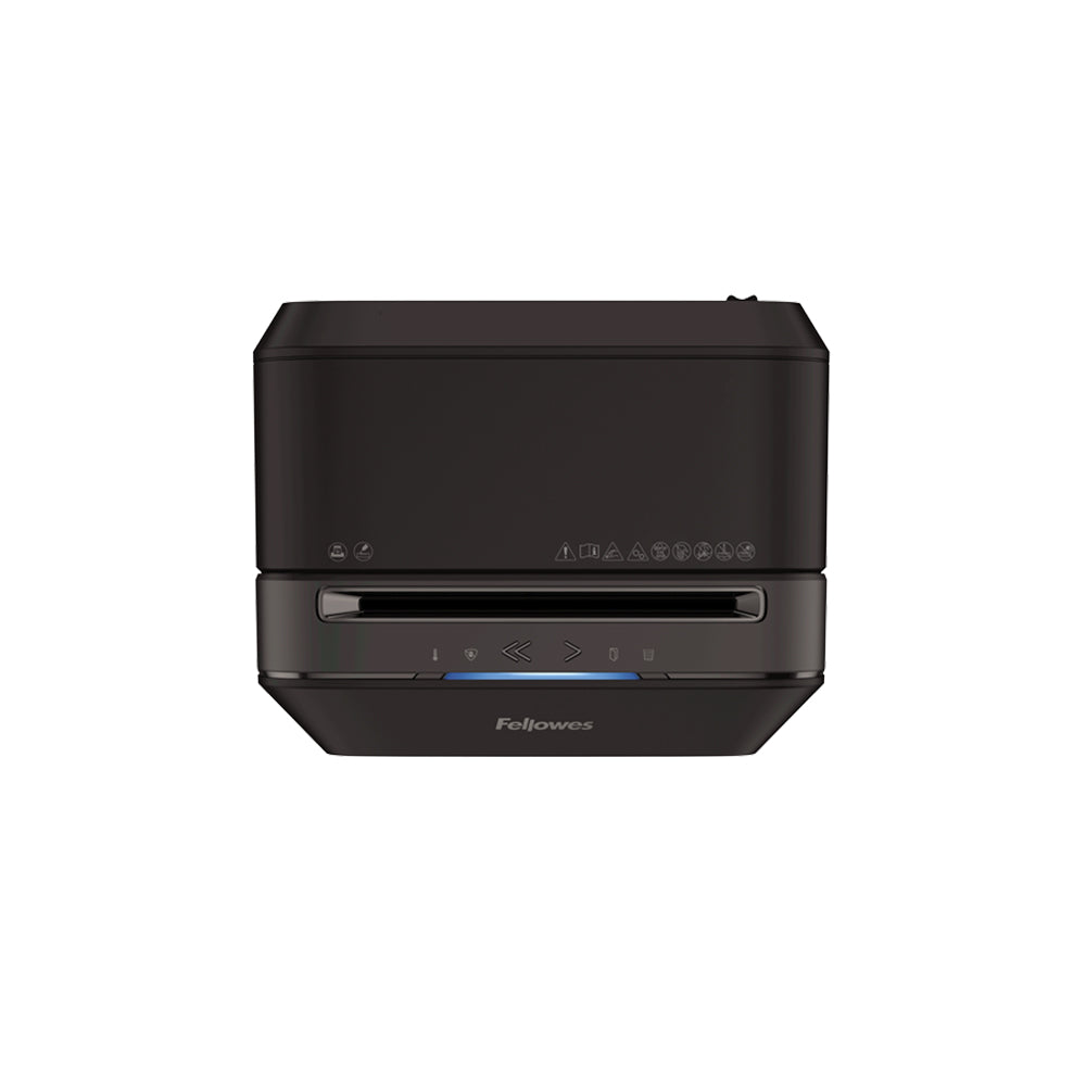 Destruidora Particulas 4x12mm Fellowes LX210 Preto P4 16Fls