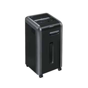 Destruidora Particulas 4x38mm Fellowes 225Ci P4 20Fls