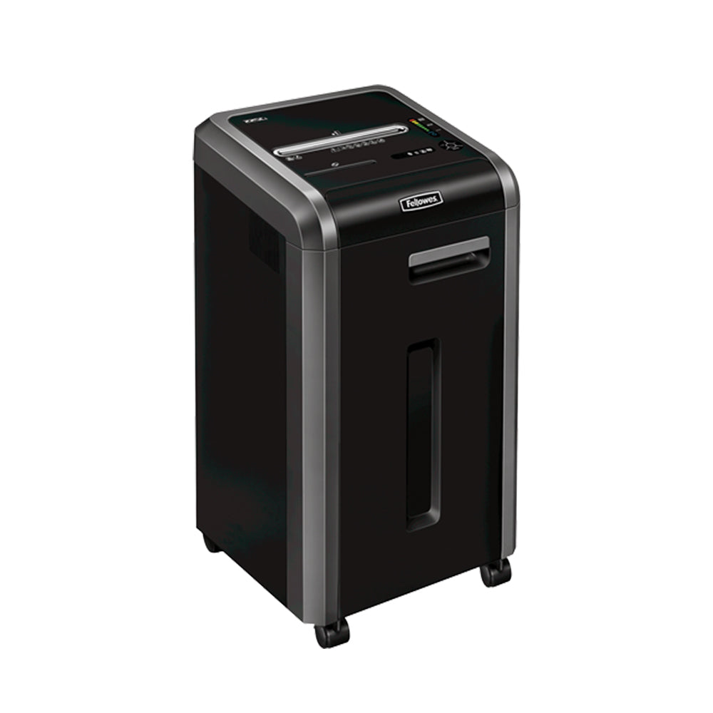 Destruidora Particulas 4x38mm Fellowes 225Ci P4 20Fls
