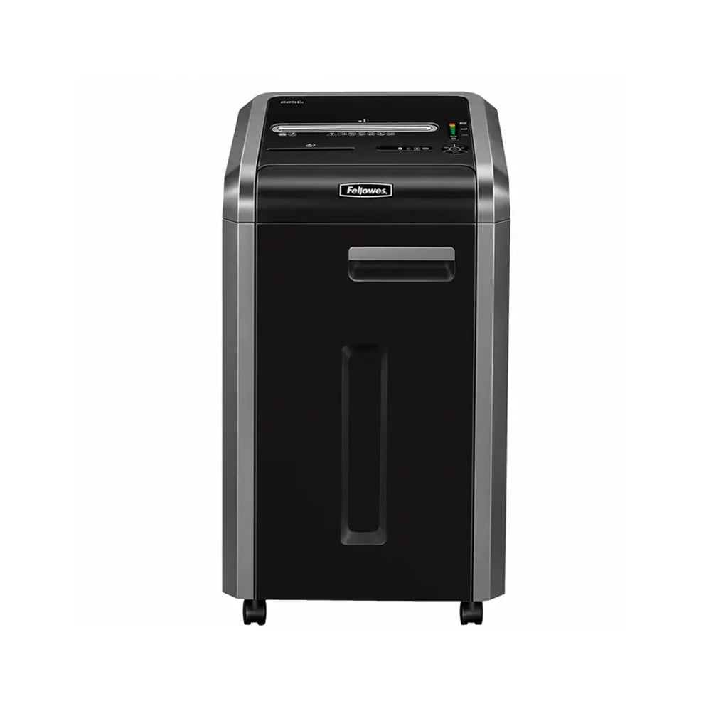 Destruidora Particulas 4x38mm Fellowes 225Ci P4 20Fls