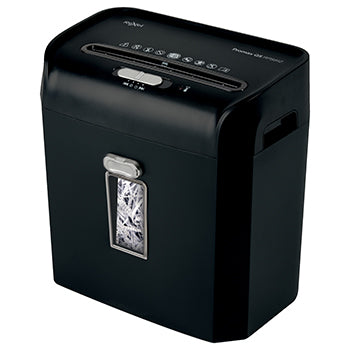 Destruidora Tiras 6mm Rexel Promax QS RPS812 P2 8Fls