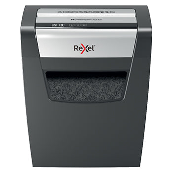 Destruidora Particulas 5x42mm Rexel Momentum X312 P3 12Fls