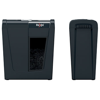 Destruidora Tiras 6mm Rexel Secure S5 P2 5Fls