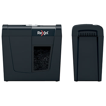 Destruidora Particulas 4x40mm Rexel Secure X6 P4 6Fls