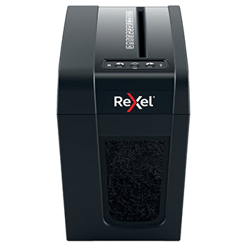 Destruidora Particulas 4x40mm Rexel Secure X6-SL P4 6Fls