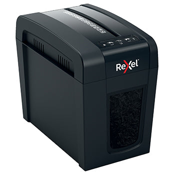 Destruidora Particulas 4x40mm Rexel Secure X6-SL P4 6Fls