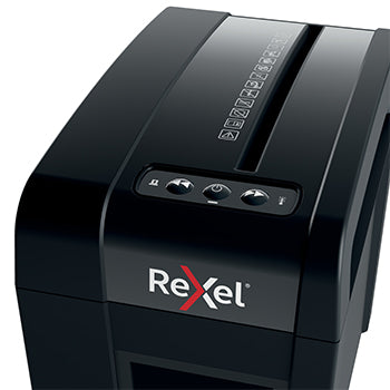 Destruidora Particulas 4x40mm Rexel Secure X6-SL P4 6Fls