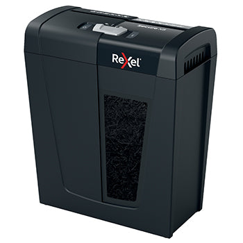 Destruidora Particulas 4x40mm Rexel Secure X8 P4 8Fls
