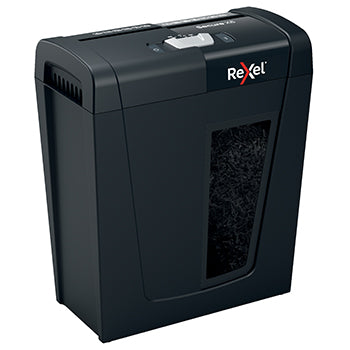 Destruidora Particulas 4x40mm Rexel Secure X8 P4 8Fls