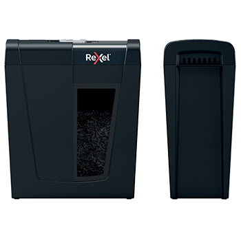Destruidora Particulas 4x40mm Rexel Secure X8 P4 8Fls