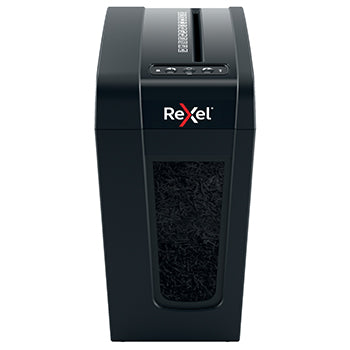 Destruidora Particulas 4x40mm Rexel Secure X8-SL P4 8Fls