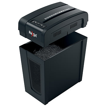 Destruidora Particulas 4x40mm Rexel Secure X8-SL P4 8Fls