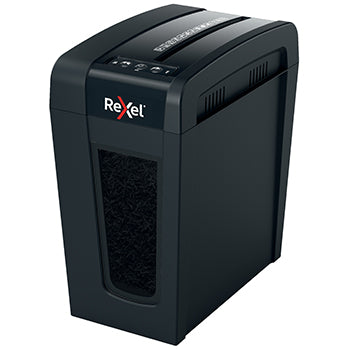 Destruidora Particulas 4x40mm Rexel Secure X8-SL P4 8Fls
