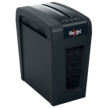 Destruidora Particulas 4x40mm Rexel Secure X8-SL P4 8Fls