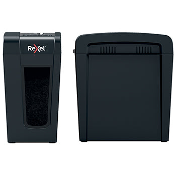 Destruidora Particulas 4x40mm Rexel Secure X8-SL P4 8Fls