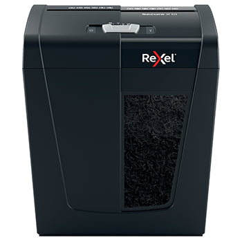 Destruidora Particulas 4x40mm Rexel Secure X10 P4 10Fls