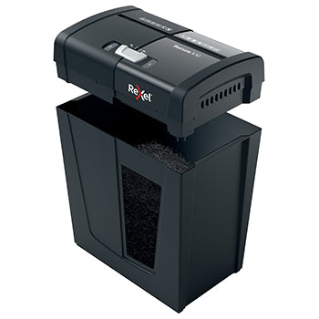 Destruidora Particulas 4x40mm Rexel Secure X10 P4 10Fls