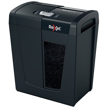 Destruidora Particulas 4x40mm Rexel Secure X10 P4 10Fls
