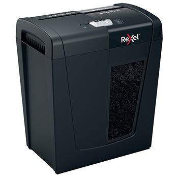 Destruidora Particulas 4x40mm Rexel Secure X10 P4 10Fls