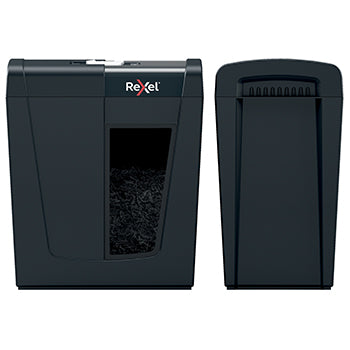 Destruidora Particulas 4x40mm Rexel Secure X10 P4 10Fls