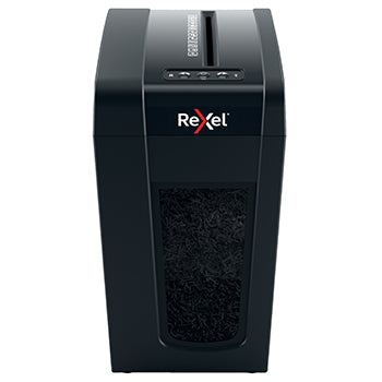 Destruidora Particulas 4x40mm Rexel Secure X10-SL P4 10Fls