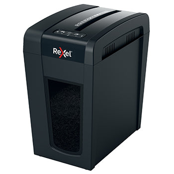 Destruidora Particulas 4x40mm Rexel Secure X10-SL P4 10Fls