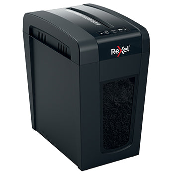 Destruidora Particulas 4x40mm Rexel Secure X10-SL P4 10Fls