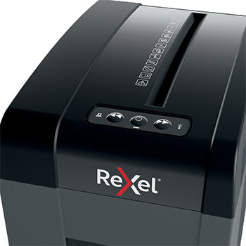 Destruidora Particulas 4x40mm Rexel Secure X10-SL P4 10Fls