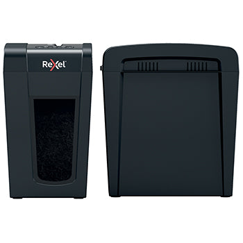 Destruidora Particulas 4x40mm Rexel Secure X10-SL P4 10Fls