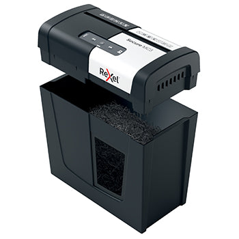 Destruidora Particulas 2x15mm Rexel Secure MC3 P5 3Fls
