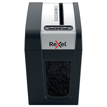 Destruidora Particulas 2x15mm Rexel Secure MC3-SL P5 3Fls